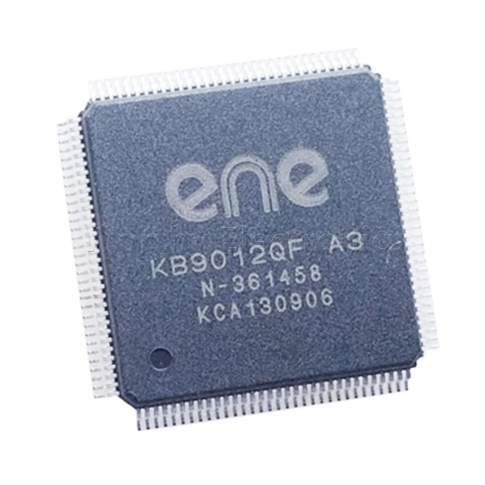 Support BOM Quotation KB9012QF A3 QFP128