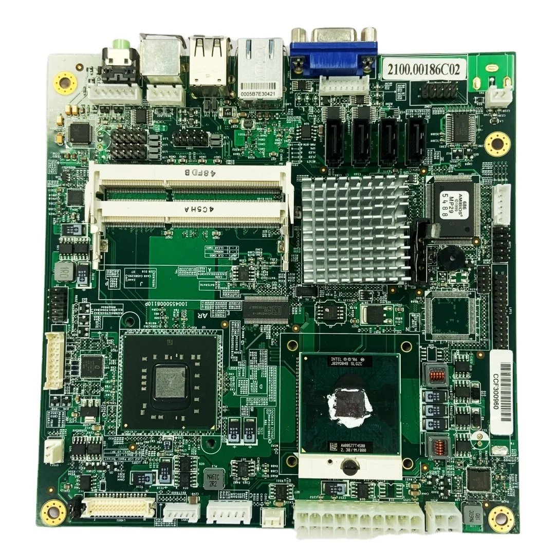 1004550008110P 2100.00186C02CCF300960オリジナル純正組み込み