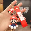 Mario au chapeau rouge