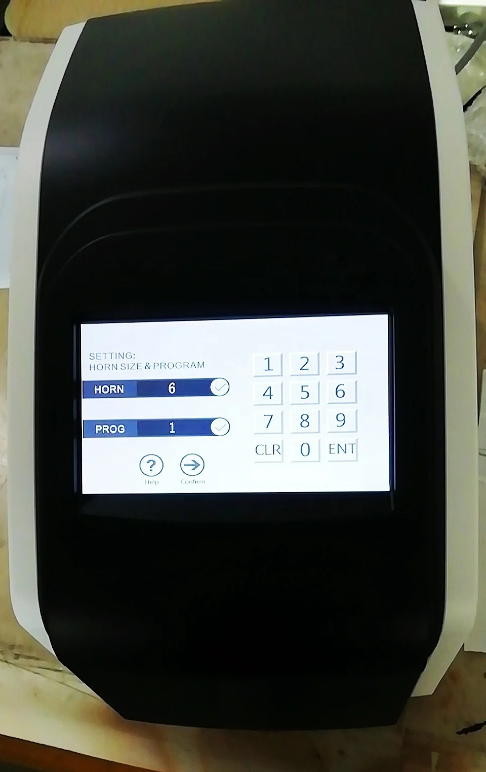 Laboratory Homogeneous Mixer Fila Disruptor Cell Disruptor Ultrasonic Homogenizer