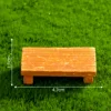 colorful Table No. 14