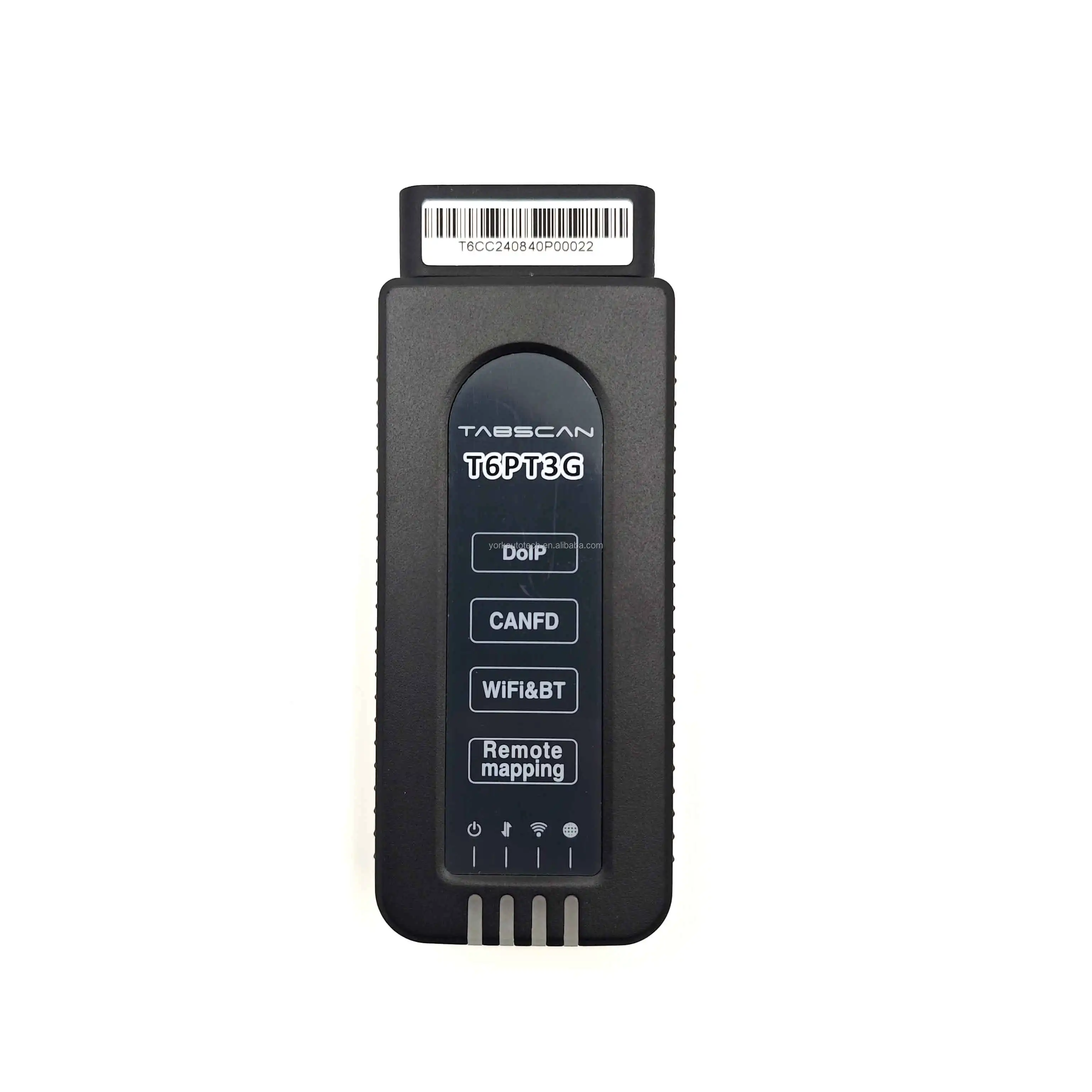 Best Quality T6PT3G Por-sche Diagnostic Tool for PIWIS CANFD DOIP Supports OEM Software Auto Scan Tool