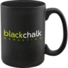 15oz black