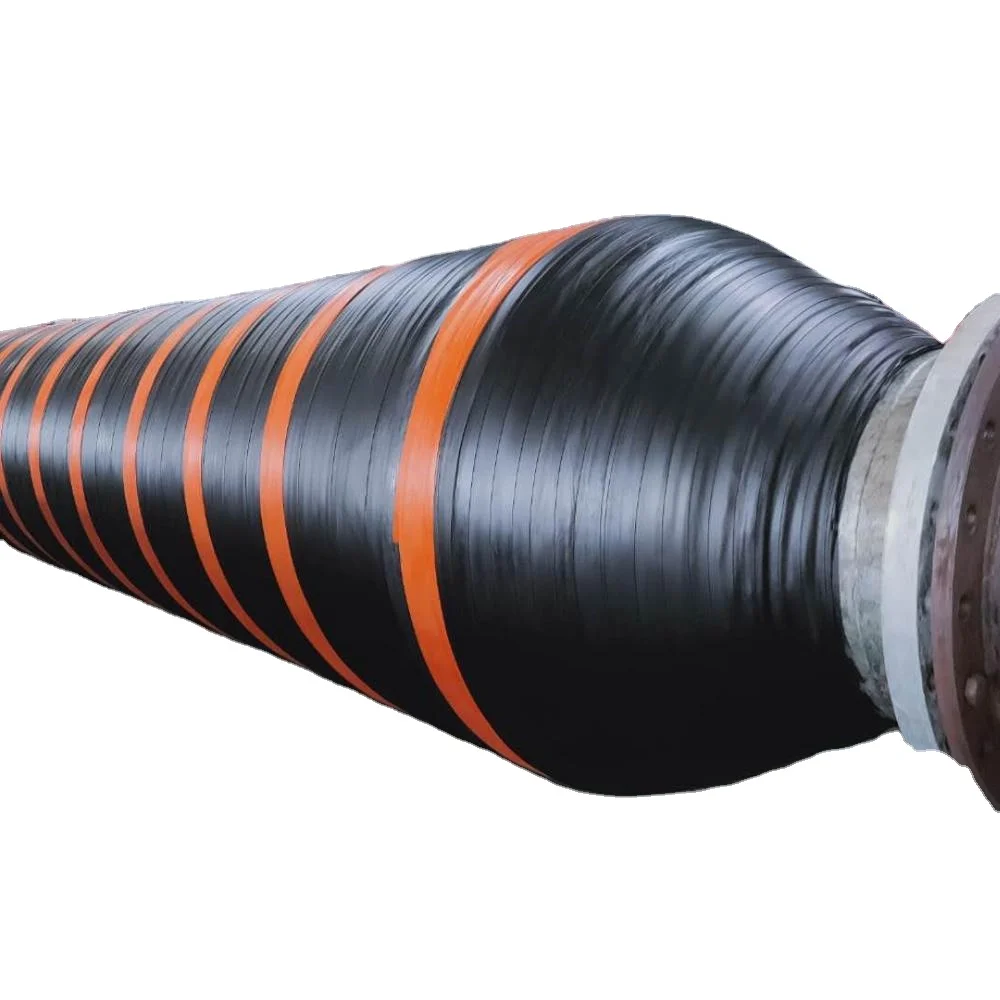 GMPHOM  Mainline Marine Floating Hose for Crude Oil Transfer