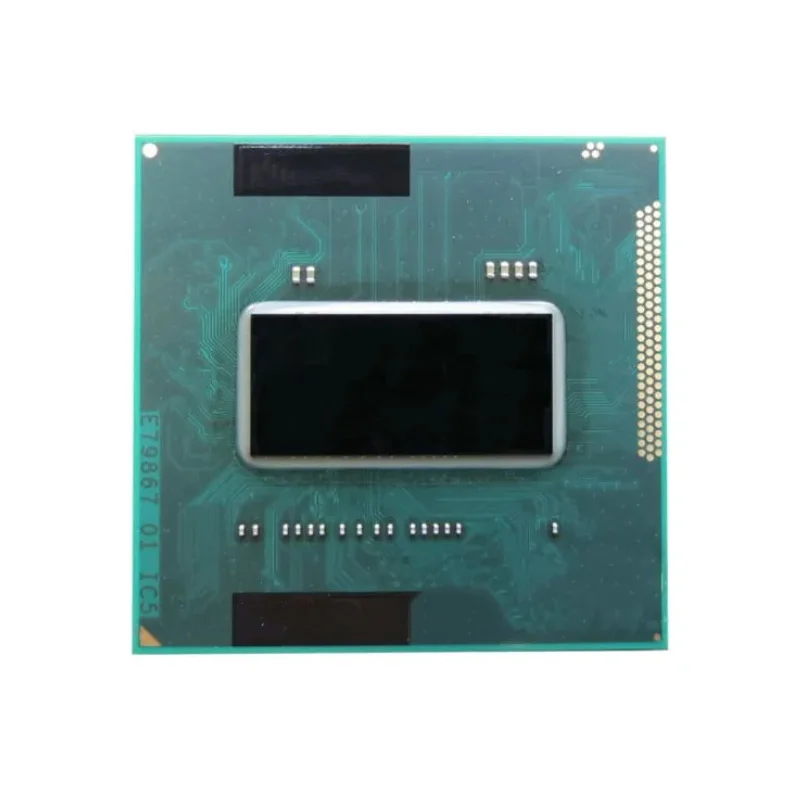 Intel Core I7-2960xm CPU Quad-Core Laptop Processor