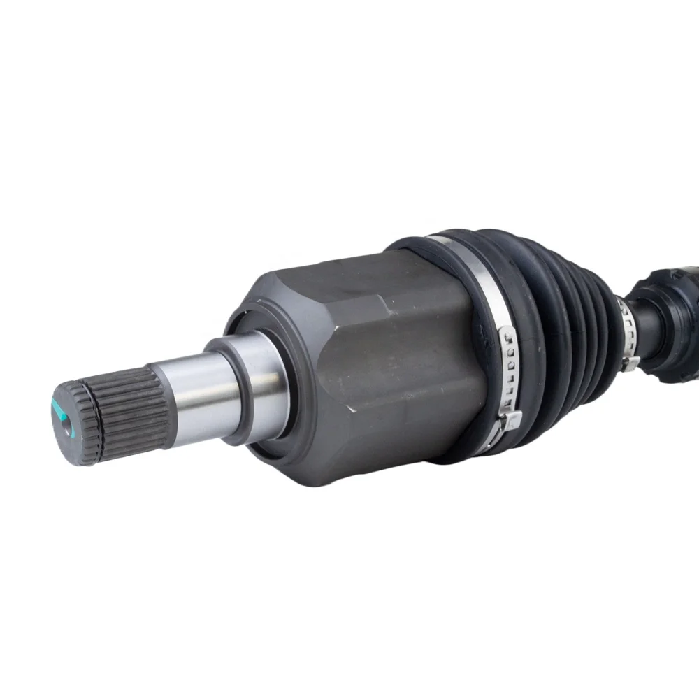 Hyundai Drive Shaft 49500 - Durable & Reliable Performance