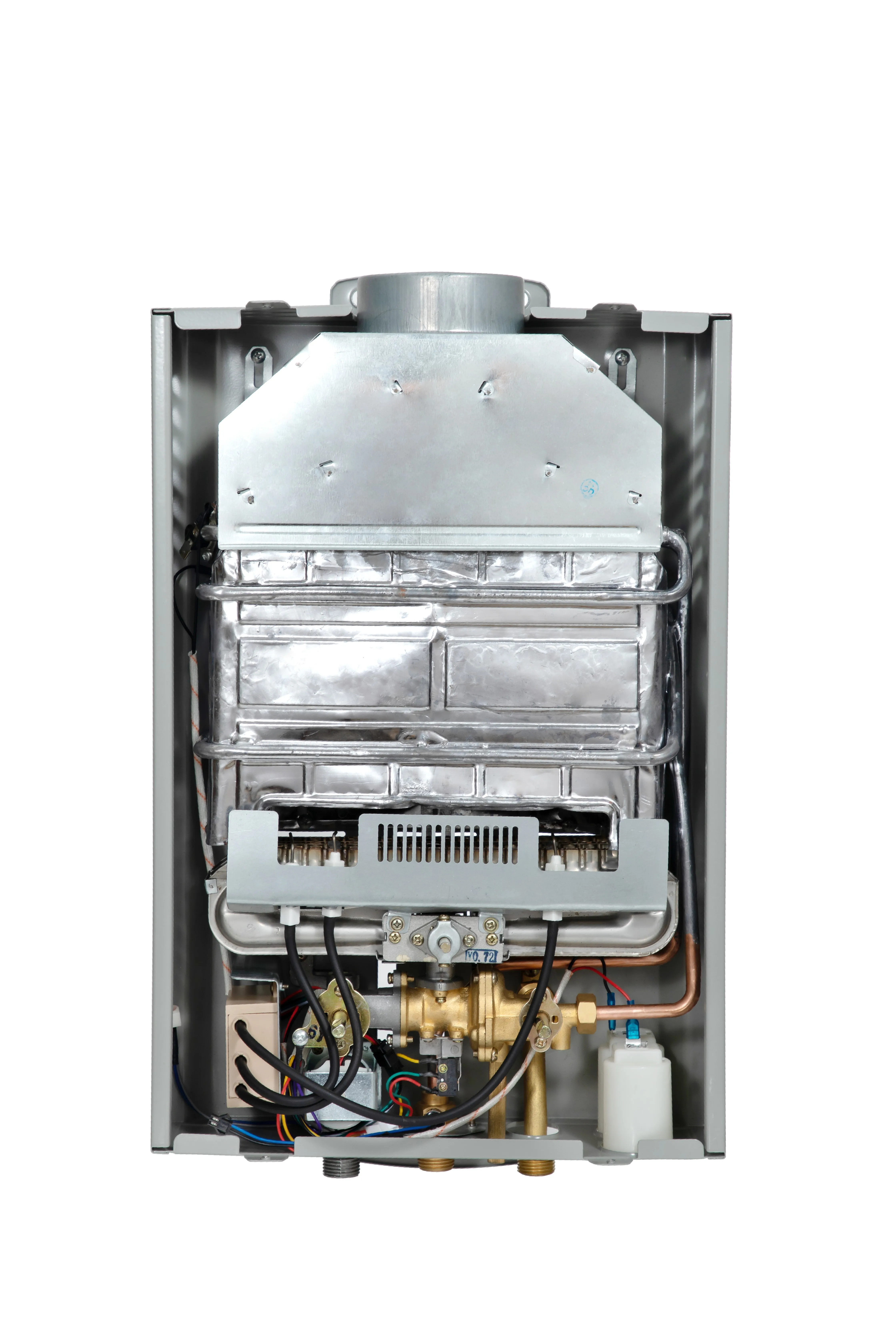 H-6L передовую технологию газовый водонагреватель запасные части