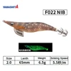 F022 NIB-2.0#-6,5g-65mm 630770