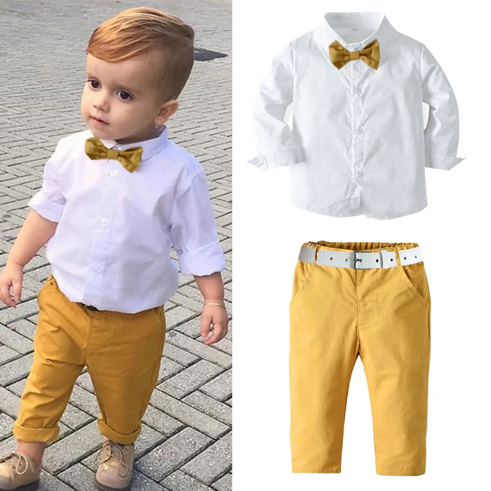 MQATZ Children's Clothing New Suit Design for Western Party Wear