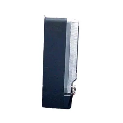 DDSF866 RS485 Single Phase Two Wire Electronic Multi Tariff Watt Hour Meter