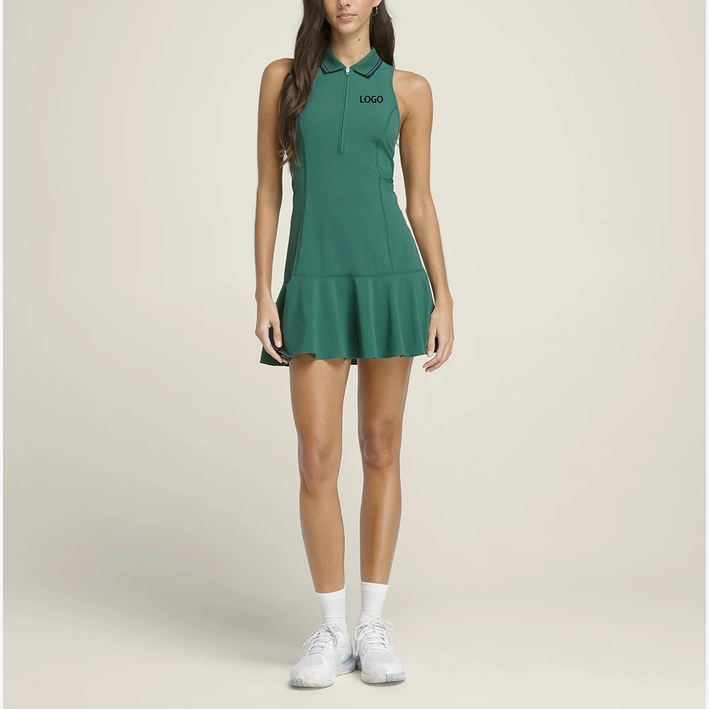 2023 High Quality Tennis Dress Light And Stretchy Women Dressctennis ...