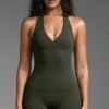 gilet verde-1