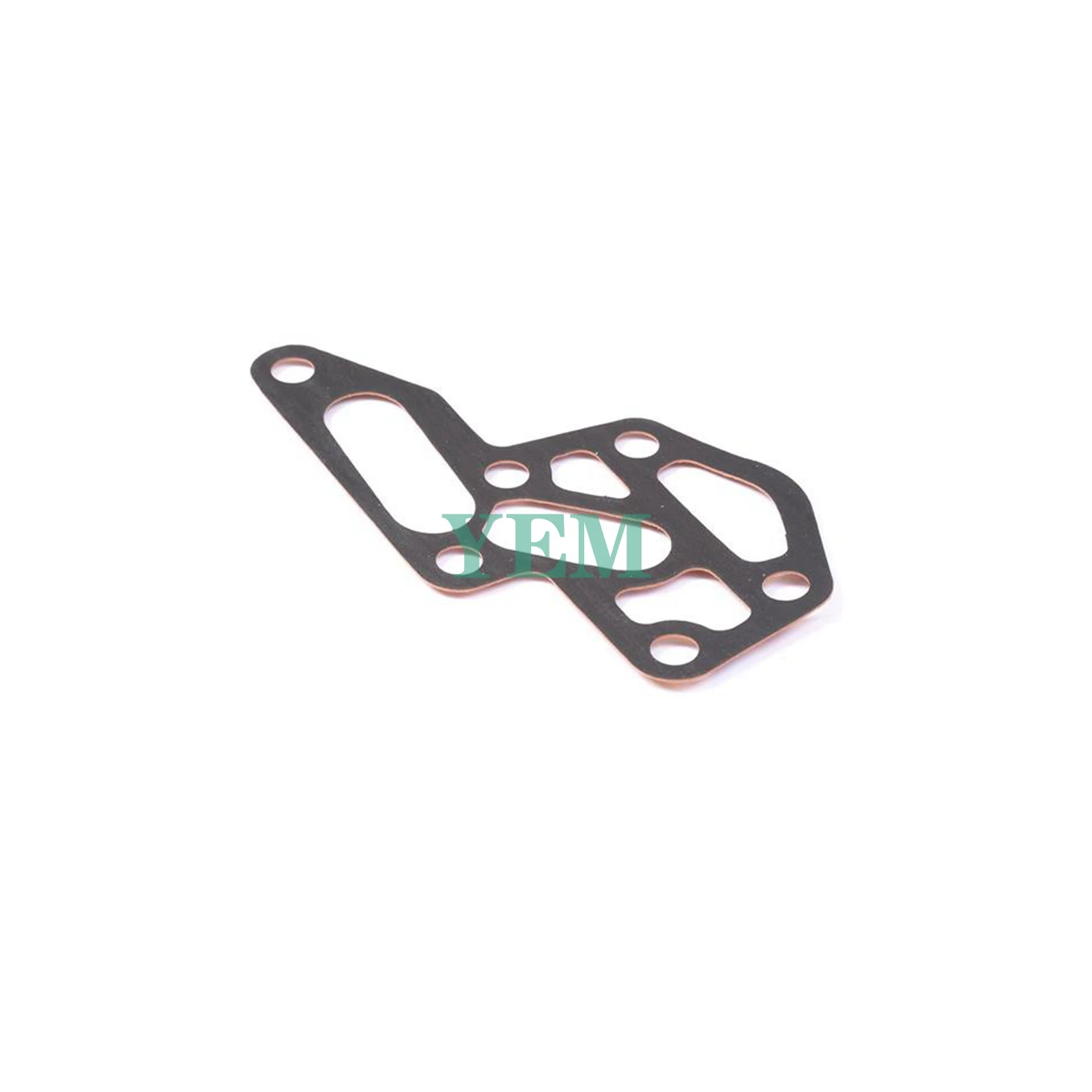 3687W022 Oil Filter Head Adaptor Gasket for Perkins Engine Parts Manufacturer