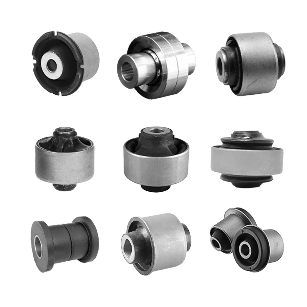 New Condition Control Arm Bushing Rubber Mountings Product