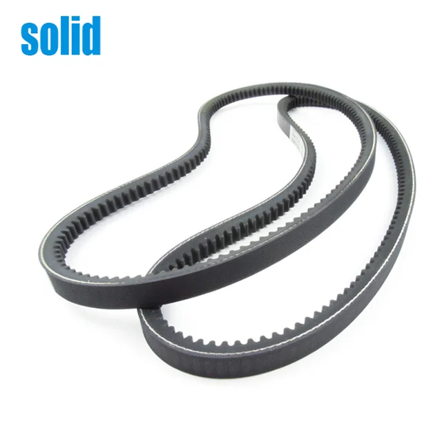2614B558 OEM MANUFACTURER Cogged Replacement v Belt