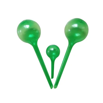 Self-Watering Globes Flower Automatic Watering Device Plant Pot Aqua Bulbs Balls Watering Bulbs For Indoor Plants