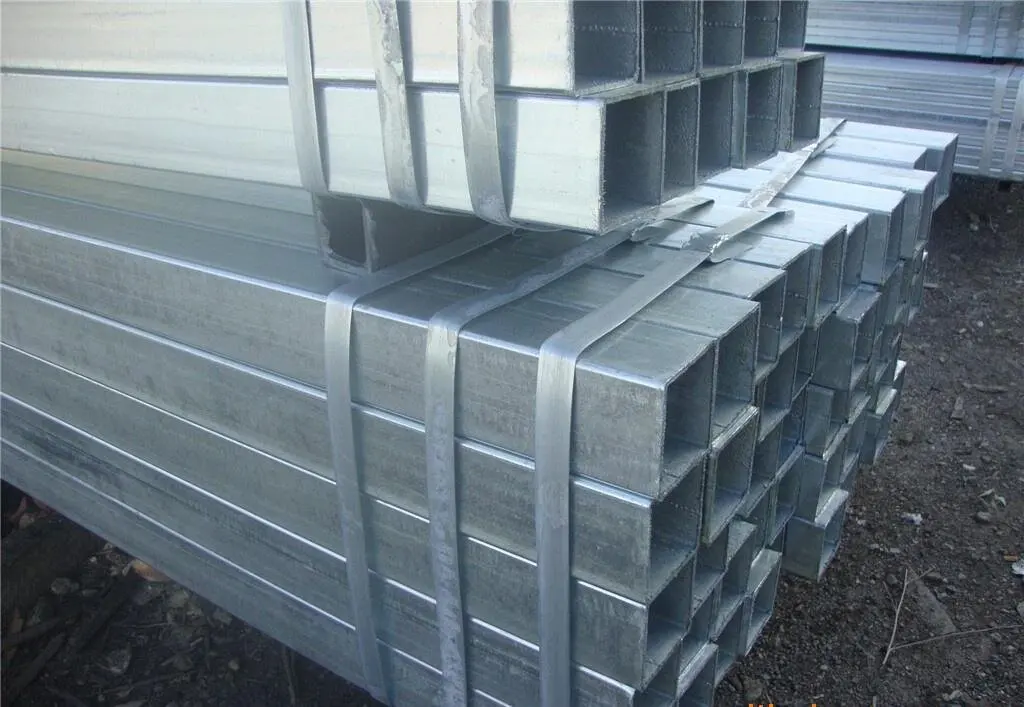 430F stainless steel square pipe for kitchen utensils