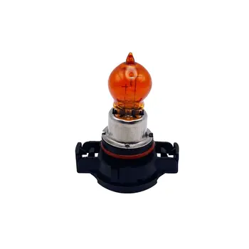Auto Accessories Company Car Products PHY24W Halogen Light Bulbs