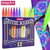 12 colores