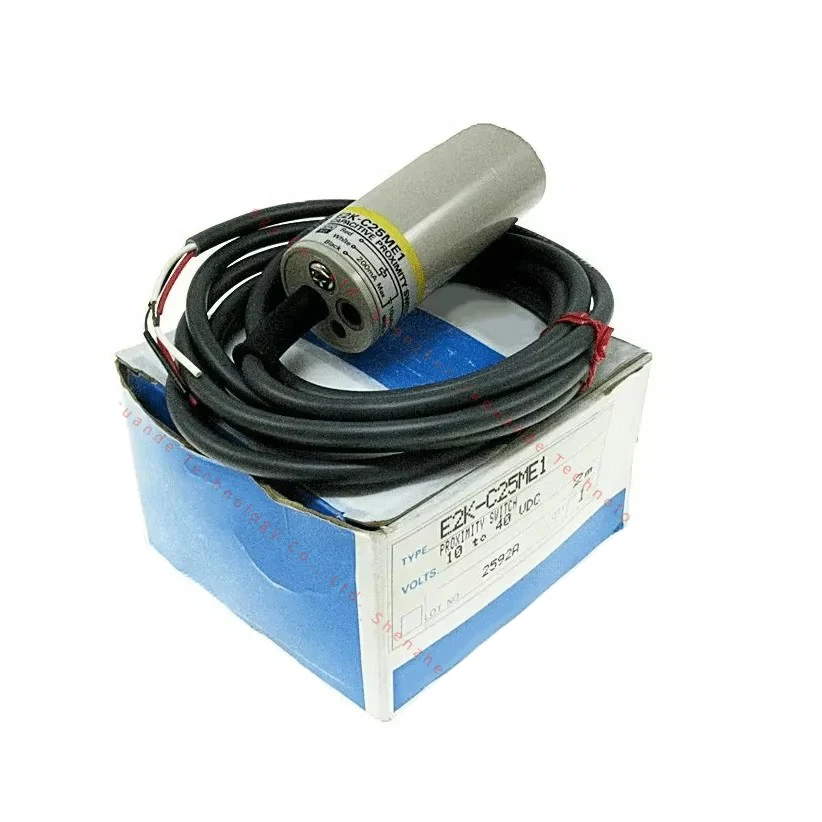 Gold Seller E2K-C25ME1   PLC  Controller  Server Driver  Brand New Original Spot