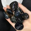 Blue tiger eye