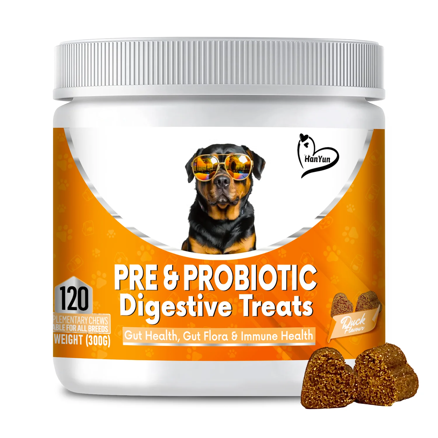 Postbiotics Pro - Image 1