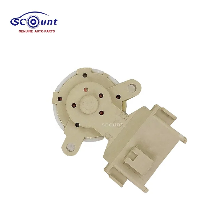 Makki Car Accessories Ignition Starter Switch 84450-12200 for Toyota FJ CRUISER HIACE HILUX  MATRIX PRADO RAV 4  SIENNA VENZA