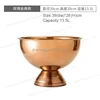 H: Rose Gold