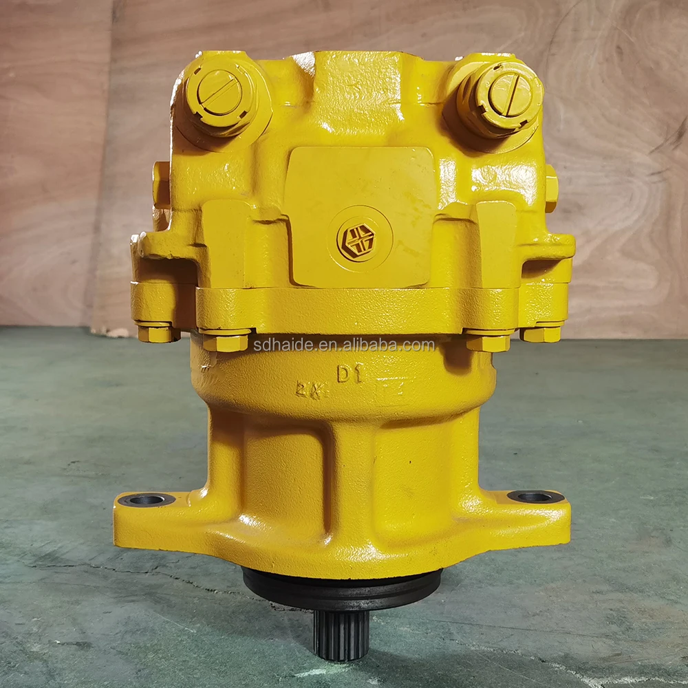 ロードスター　帆　ジャンク品 Hydraulic Motor 706-7K-01140 for Komatsu Excavators