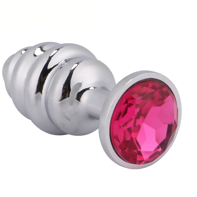 plug anal porn gay 3 Size Butt Plug Anal Trainer Kit main image 0