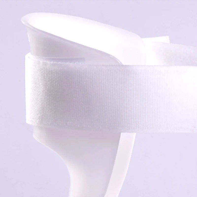 Регулируемая опора для лодыжки ортопедическая шина стопы удержание и в правильном положении