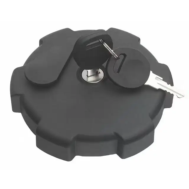 For SUZUKI Auto Parts Gas Cap OEM 12744-266CO 12744266CO NPR-4056K 94360165 Fuel Tank Cap With Key