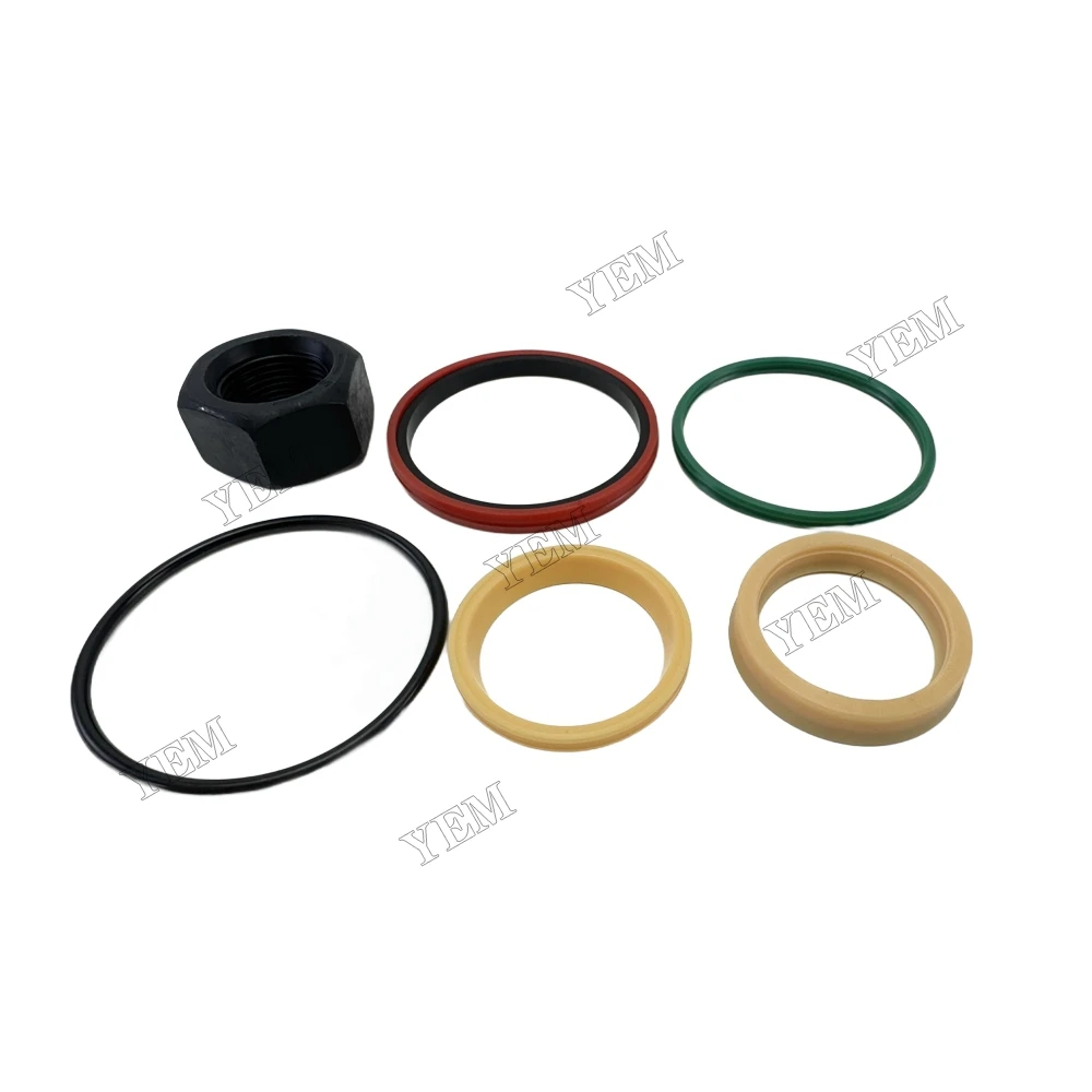 For Bobcat Repair Kit 7202518 OEM Engine Parts 4