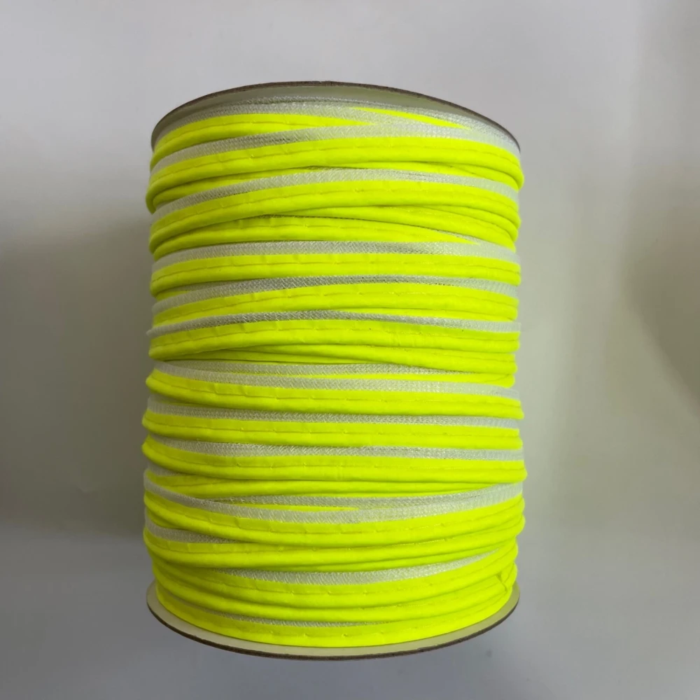 Reflective Bias 1cm/crafts Double Fold Bias Tape For Sewing/reflective