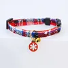 Fiocco di neve rosso
