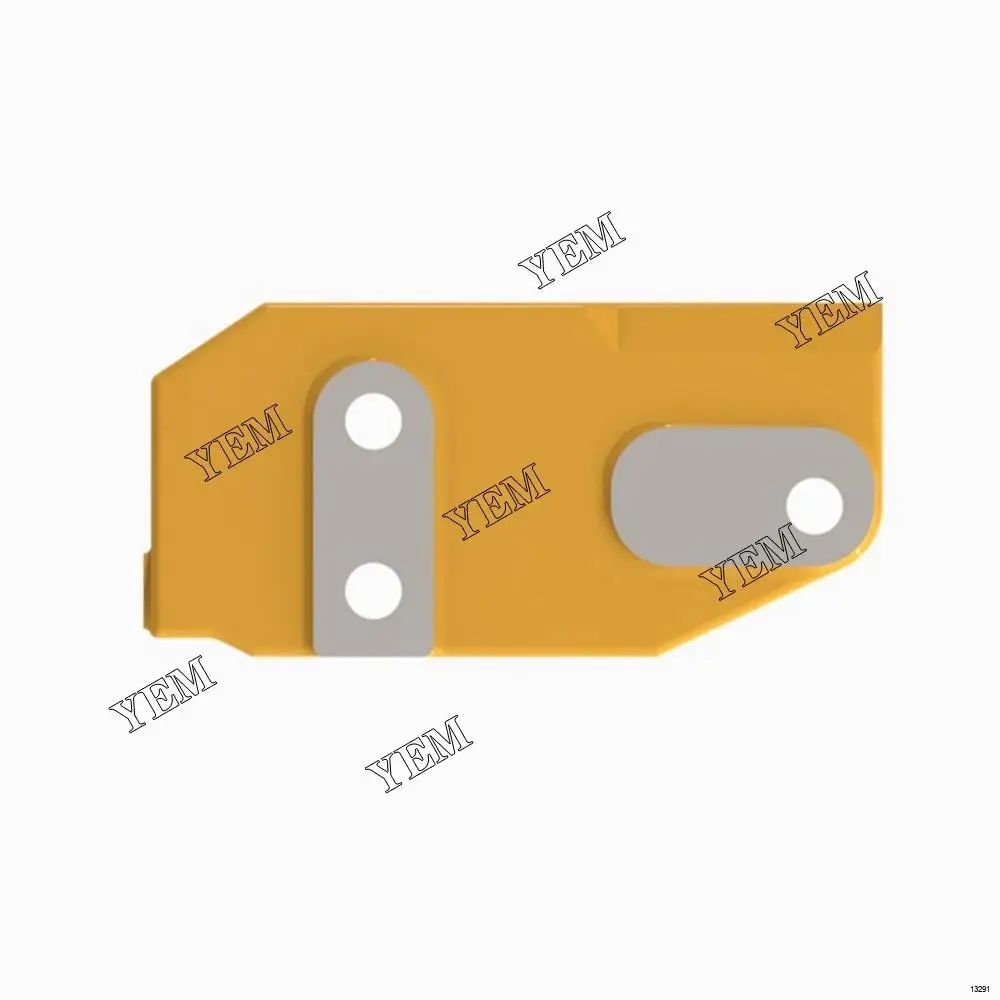 305.5 GC Bracket-Left Hand 608-4754 6084754 Engine Replacement Parts 5