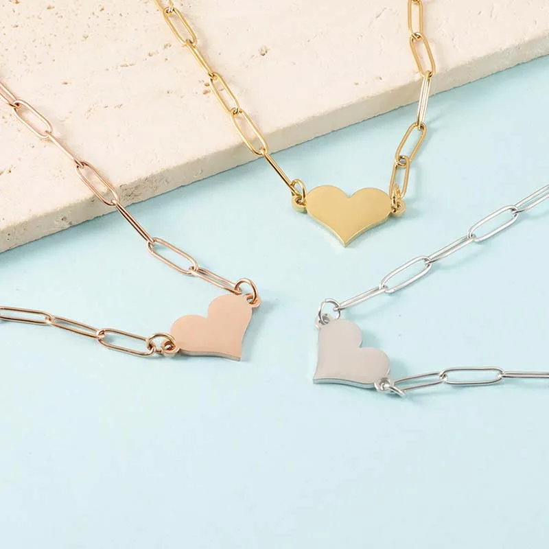 Chain Necklace for Women