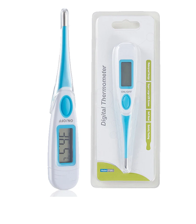Baby Baby Essentials oral/rectal baby/adult Clinic digital waterproof