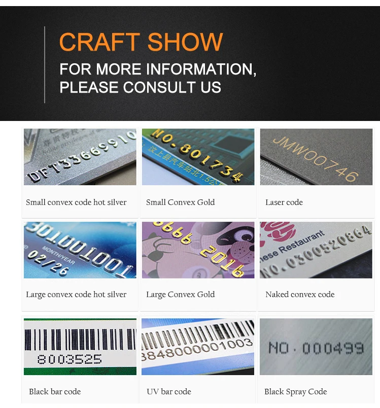 Custom Invisible Uv Rainbow Plastic Rfid Access Control Card Business ...