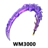 WM3000