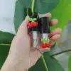 สีดำ