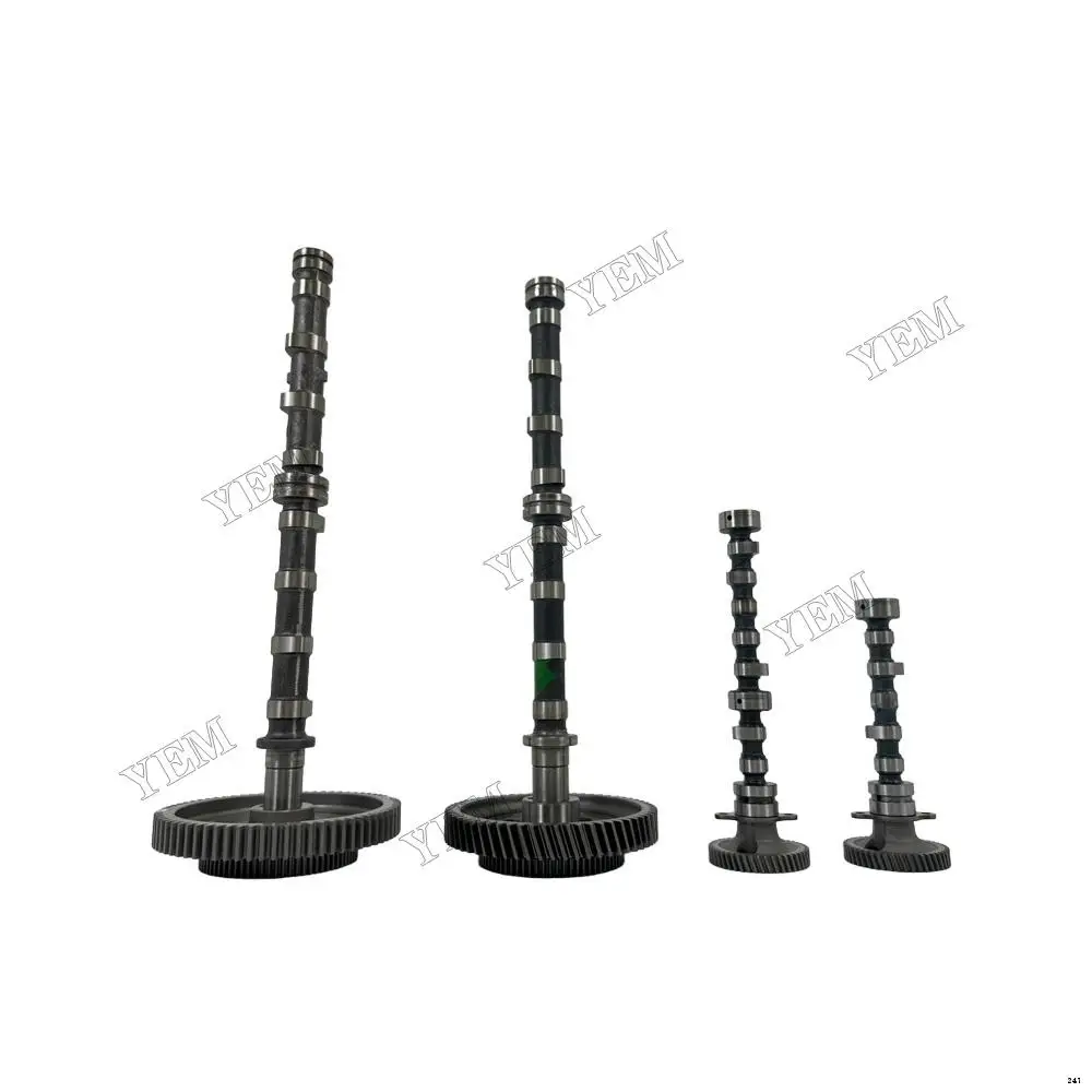 Z602 Camshaft Assy Compatible for Kubota Advantage Supply Engine Parts 2