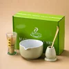 Matcha Green