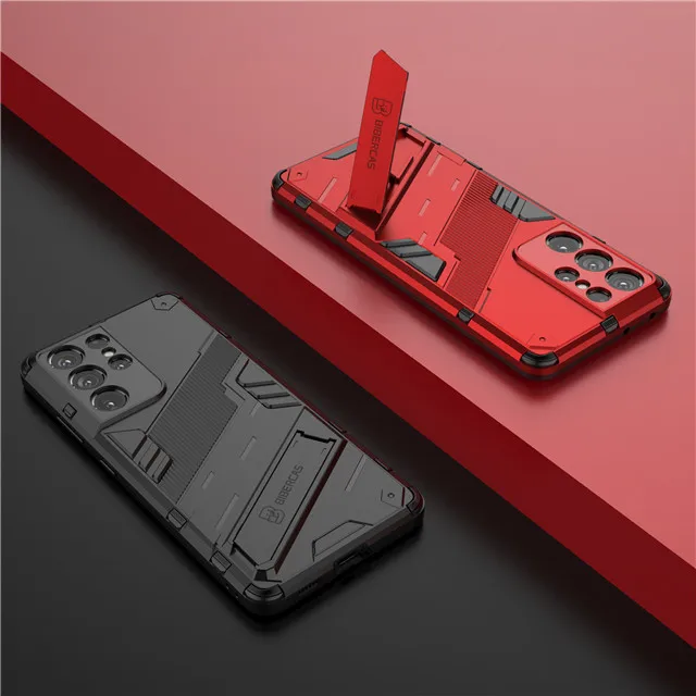 Phone Case for Samsung Galaxy S21 S21ultra A02 M51 Case Hard Armor