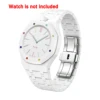 White-12 O'Clock