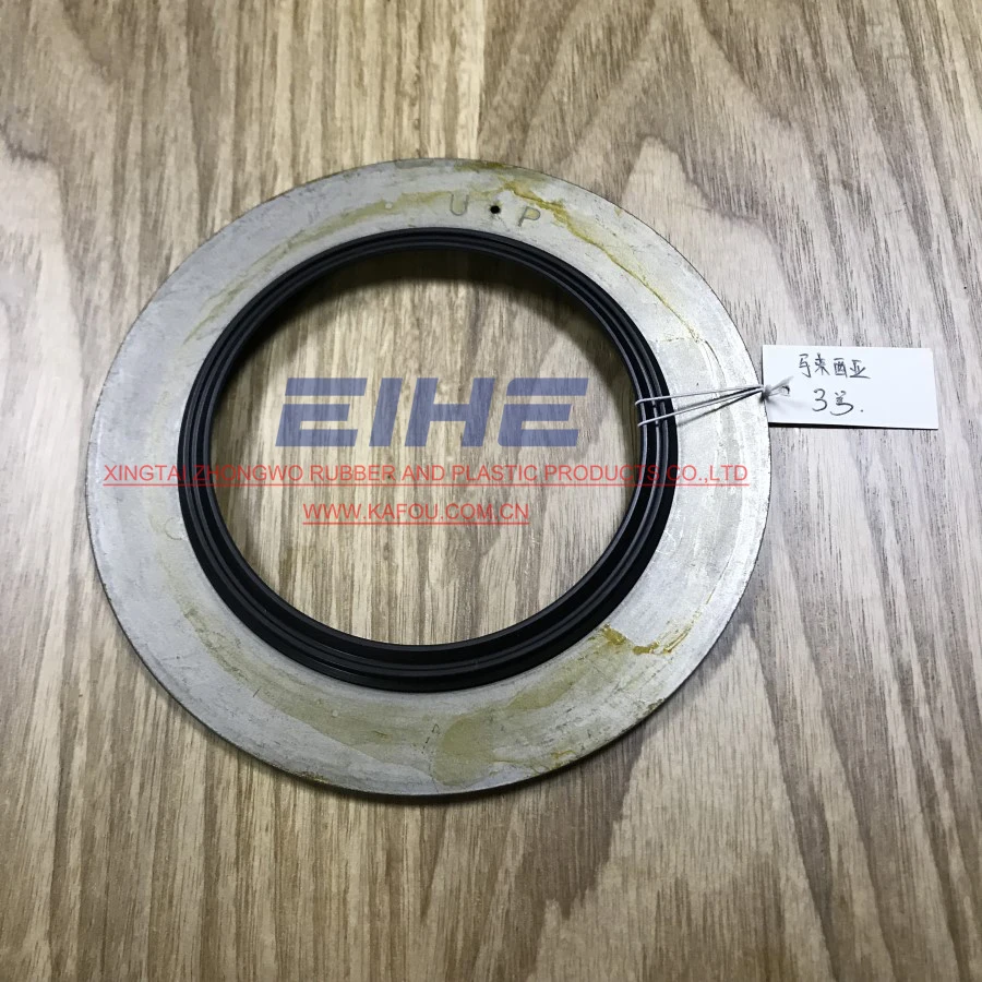 China Factory Supplied Truck Rubber Parts For Nok Bf6429e View Truck Rubber Parts For Nok Bf6429e Eihe Product Details From Xingtai Zhongwo Rubber And Plastic Products Co Ltd On Alibaba Com