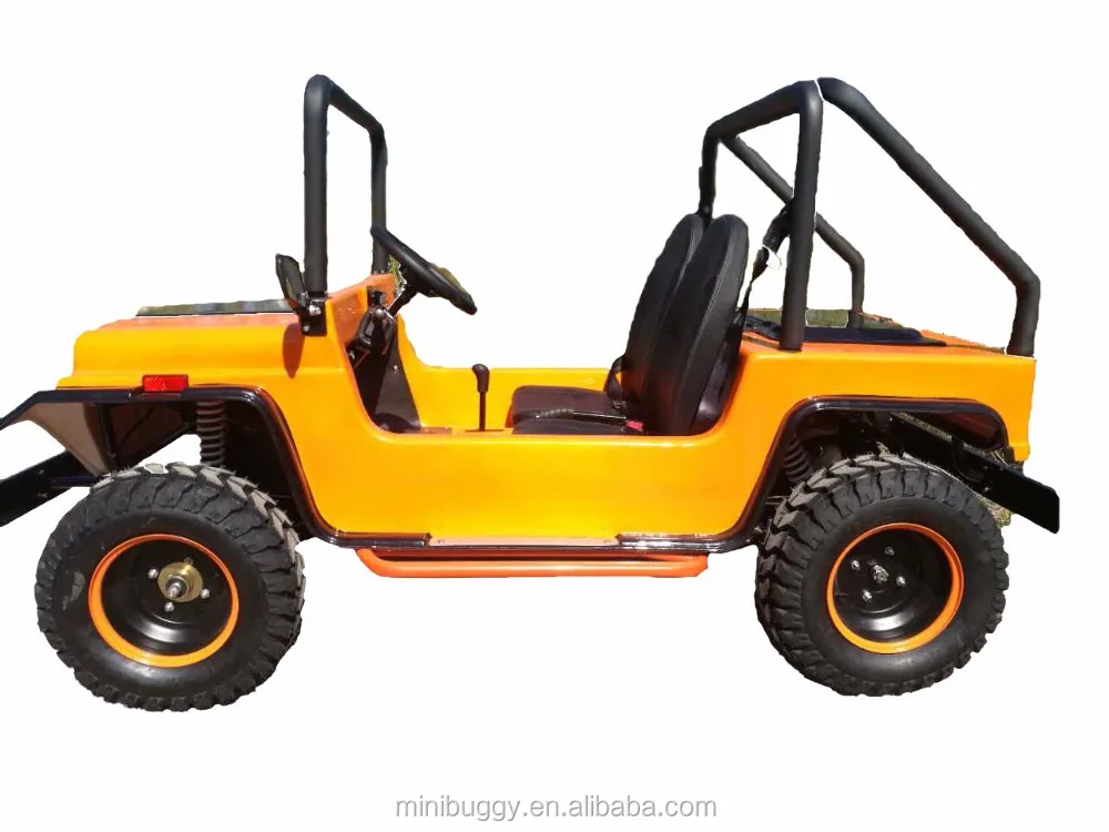 SuYang Made Mini Quad Atv Utv Adult Golf Cart Mountain Car Gasoline Jeeps