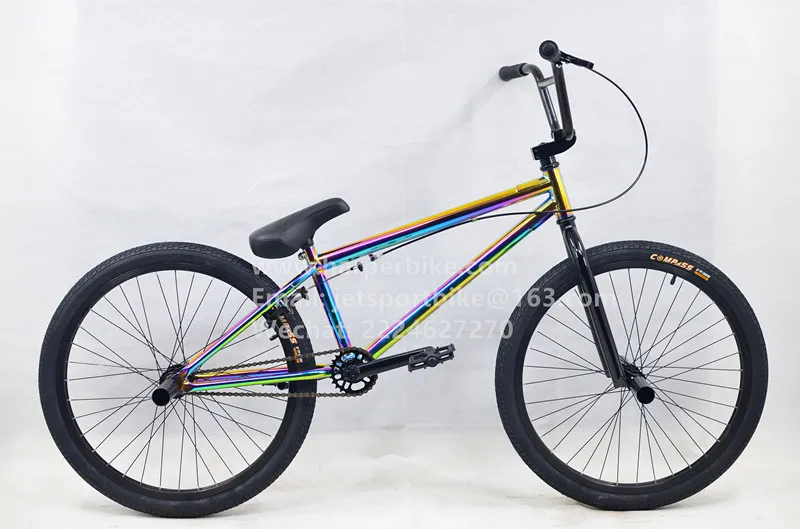 Freestyle - Rhythm Bikes | Oakland, CA