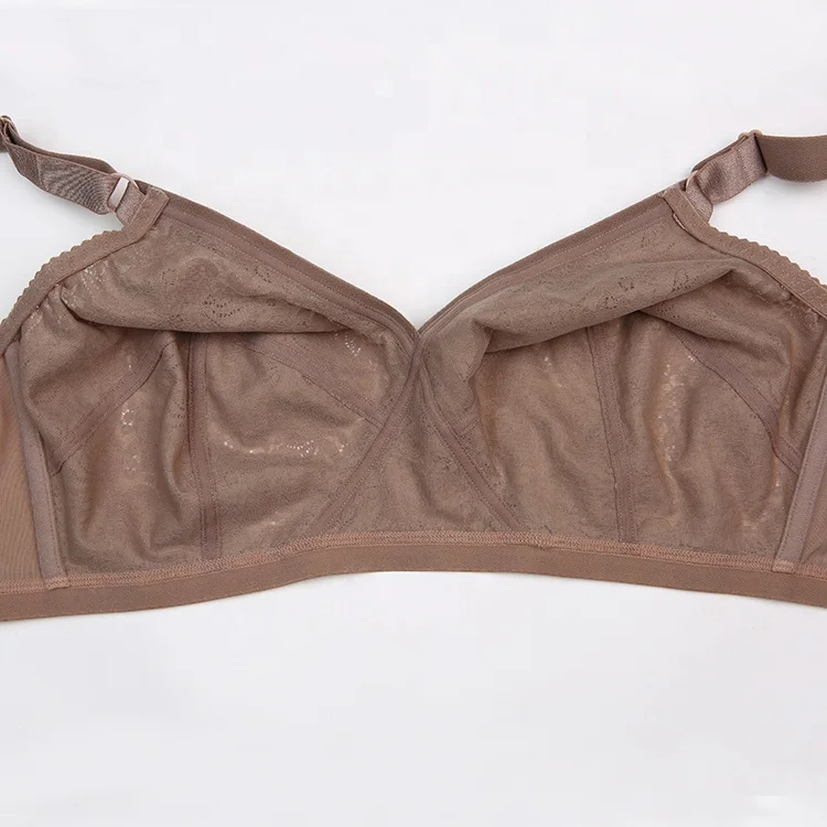 Oem Plus Size Underwear Women's Sexy Lingerie High Quality Lace