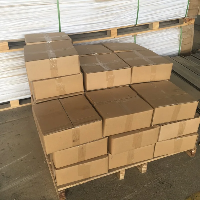 Interlocking Snapin Easy Click Lock Recycled Plastic Floor Underlay